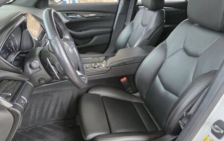Cadillac CT5 I, 2022 год, 3 630 000 рублей, 10 фотография