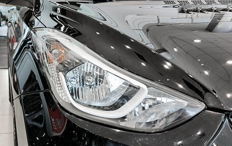 Hyundai Elantra V, 2015 год, 1 199 000 рублей, 17 фотография