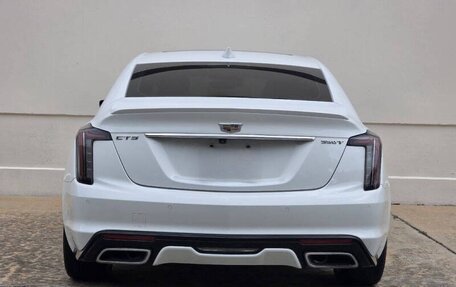 Cadillac CT5 I, 2022 год, 3 630 000 рублей, 7 фотография