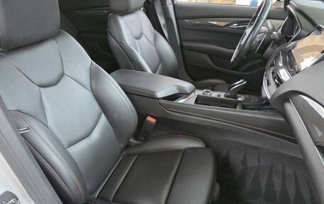 Cadillac CT5 I, 2022 год, 3 630 000 рублей, 12 фотография
