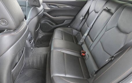 Cadillac CT5 I, 2022 год, 3 630 000 рублей, 14 фотография