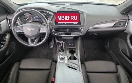 Cadillac CT5 I, 2022 год, 3 630 000 рублей, 8 фотография