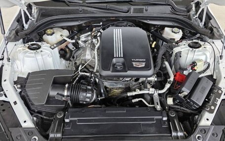 Cadillac CT5 I, 2022 год, 3 630 000 рублей, 17 фотография