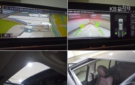 BMW X3, 2022 год, 4 000 023 рублей, 9 фотография