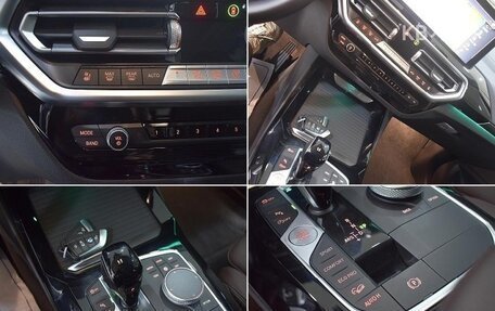 BMW X3, 2022 год, 4 000 023 рублей, 7 фотография