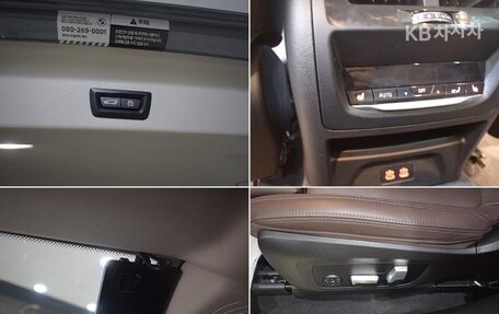 BMW X3, 2022 год, 4 000 023 рублей, 10 фотография