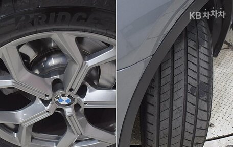 BMW X3, 2022 год, 4 000 023 рублей, 11 фотография