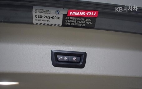 BMW X3, 2022 год, 4 000 023 рублей, 13 фотография