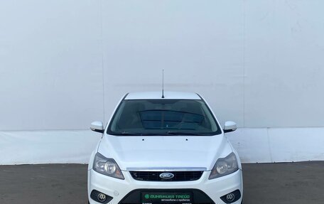 Ford Focus II рестайлинг, 2009 год, 388 000 рублей, 2 фотография
