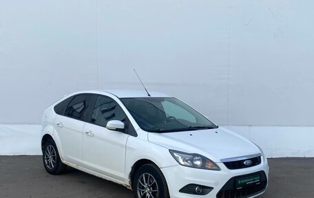 Ford Focus II рестайлинг, 2009 год, 388 000 рублей, 3 фотография