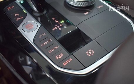 BMW X3, 2022 год, 4 000 023 рублей, 15 фотография