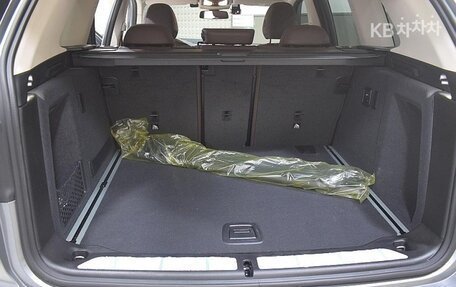 BMW X3, 2022 год, 4 000 023 рублей, 20 фотография