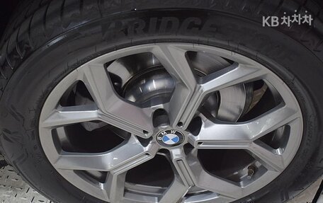 BMW X3, 2022 год, 4 000 023 рублей, 19 фотография