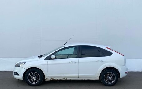 Ford Focus II рестайлинг, 2009 год, 388 000 рублей, 4 фотография