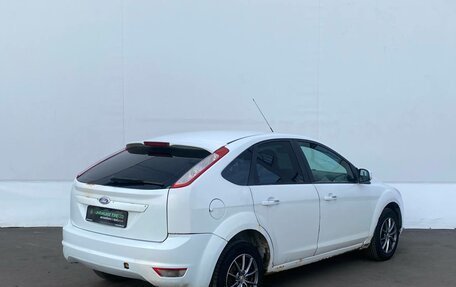 Ford Focus II рестайлинг, 2009 год, 388 000 рублей, 8 фотография