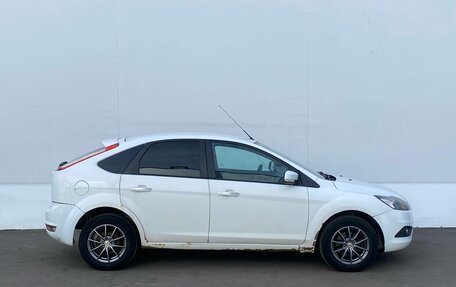 Ford Focus II рестайлинг, 2009 год, 388 000 рублей, 5 фотография