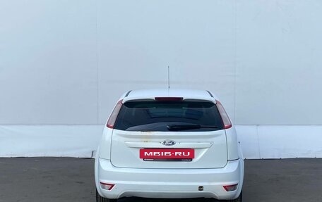 Ford Focus II рестайлинг, 2009 год, 388 000 рублей, 7 фотография