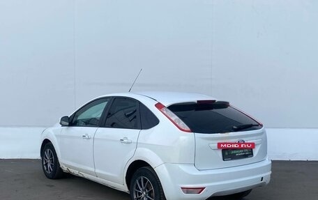 Ford Focus II рестайлинг, 2009 год, 388 000 рублей, 6 фотография
