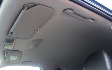 Mitsubishi Outlander III рестайлинг 3, 2015 год, 1 750 000 рублей, 14 фотография