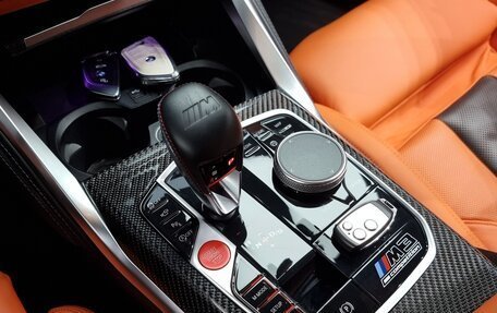 BMW M3, 2022 год, 6 299 955 рублей, 8 фотография