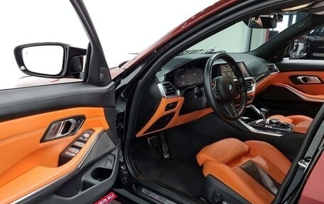 BMW M3, 2022 год, 6 299 955 рублей, 5 фотография