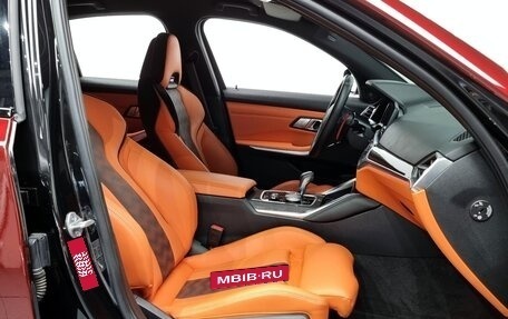 BMW M3, 2022 год, 6 299 955 рублей, 7 фотография
