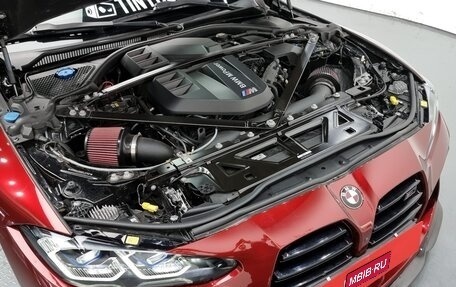 BMW M3, 2022 год, 6 299 955 рублей, 17 фотография