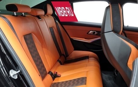 BMW M3, 2022 год, 6 299 955 рублей, 15 фотография