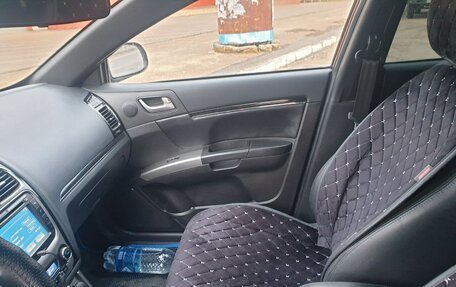 Geely Emgrand EC7, 2014 год, 435 000 рублей, 5 фотография