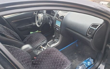 Geely Emgrand EC7, 2014 год, 435 000 рублей, 6 фотография