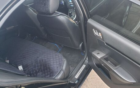 Geely Emgrand EC7, 2014 год, 435 000 рублей, 8 фотография