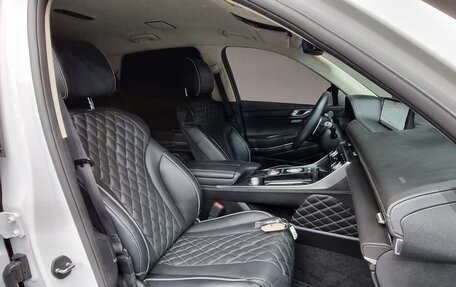 Genesis GV80 I, 2021 год, 4 100 000 рублей, 5 фотография
