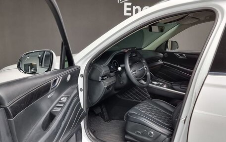 Genesis GV80 I, 2021 год, 4 100 000 рублей, 6 фотография