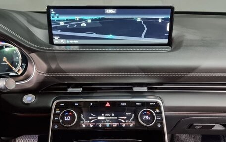 Genesis GV80 I, 2021 год, 4 100 000 рублей, 16 фотография