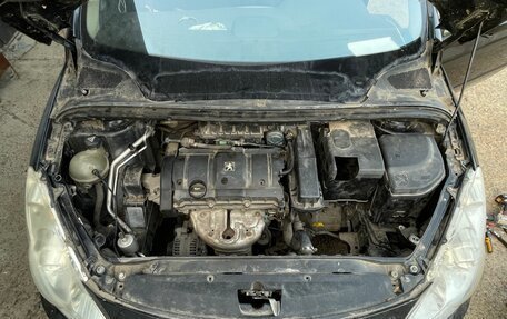 Peugeot 307 I, 2007 год, 230 000 рублей, 3 фотография