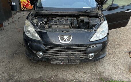 Peugeot 307 I, 2007 год, 230 000 рублей, 2 фотография