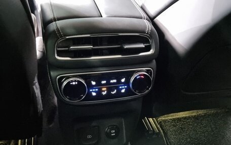 Genesis GV80 I, 2021 год, 4 100 000 рублей, 14 фотография