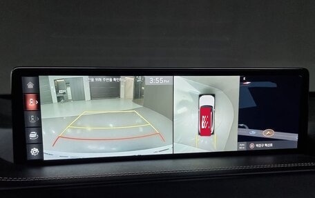 Genesis GV80 I, 2021 год, 4 100 000 рублей, 19 фотография
