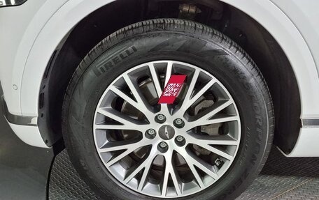 Genesis GV80 I, 2021 год, 4 100 000 рублей, 11 фотография