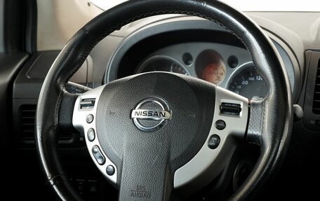 Nissan X-Trail, 2010 год, 1 160 000 рублей, 8 фотография