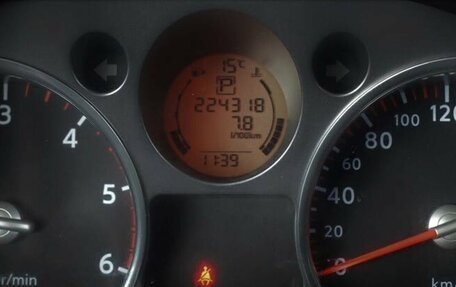 Nissan X-Trail, 2010 год, 1 160 000 рублей, 6 фотография