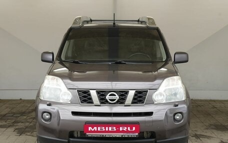 Nissan X-Trail, 2010 год, 1 160 000 рублей, 2 фотография