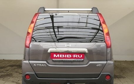 Nissan X-Trail, 2010 год, 1 160 000 рублей, 3 фотография