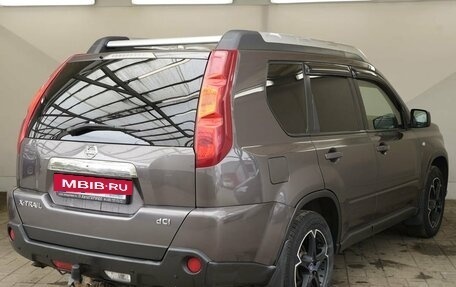 Nissan X-Trail, 2010 год, 1 160 000 рублей, 4 фотография