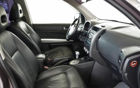 Nissan X-Trail, 2010 год, 1 160 000 рублей, 13 фотография