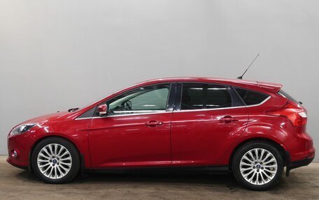 Ford Focus III, 2013 год, 990 000 рублей, 4 фотография