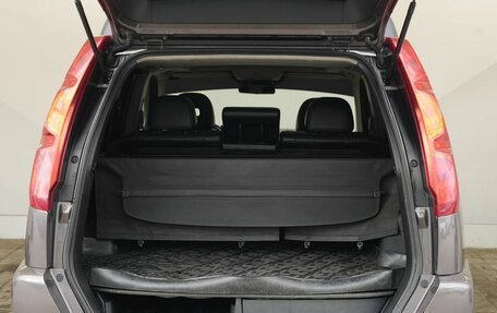 Nissan X-Trail, 2010 год, 1 160 000 рублей, 16 фотография
