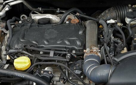 Nissan X-Trail, 2010 год, 1 160 000 рублей, 17 фотография