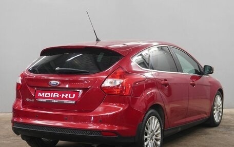 Ford Focus III, 2013 год, 990 000 рублей, 5 фотография