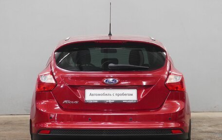 Ford Focus III, 2013 год, 990 000 рублей, 6 фотография